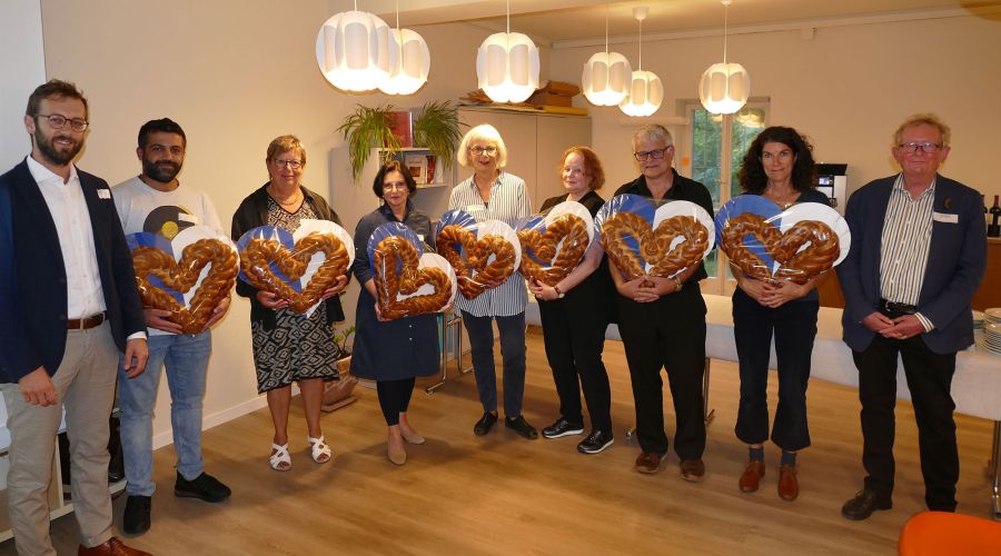 Stiftung Luzern Hilft gibt ein tolles Ergebnis für den guten Zweck bekannt